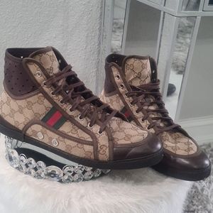 GUCCI sneakers